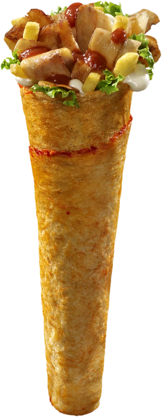 Chilli Dürüm