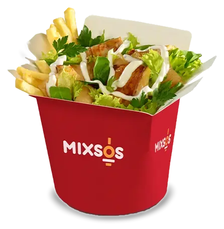 Döner Box