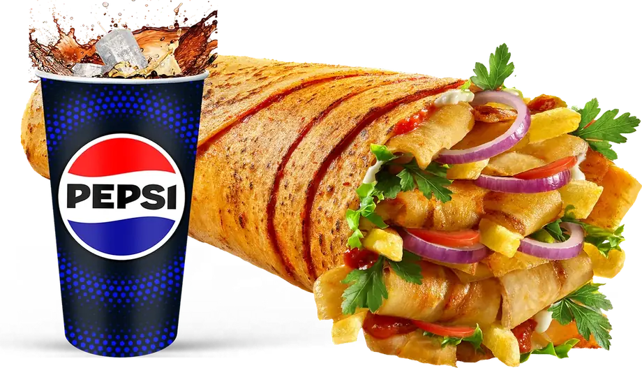Kebabı Menü