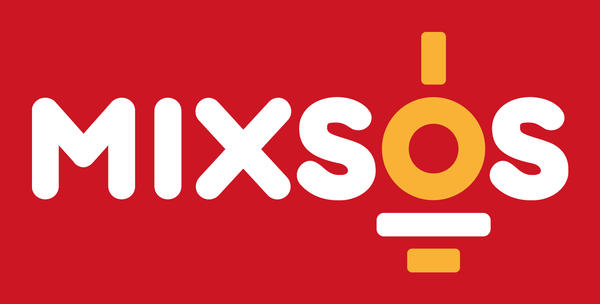 MIXSOS logosu
